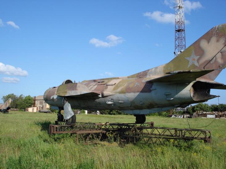 Іллічівка з panoramio.com - Іллічівка