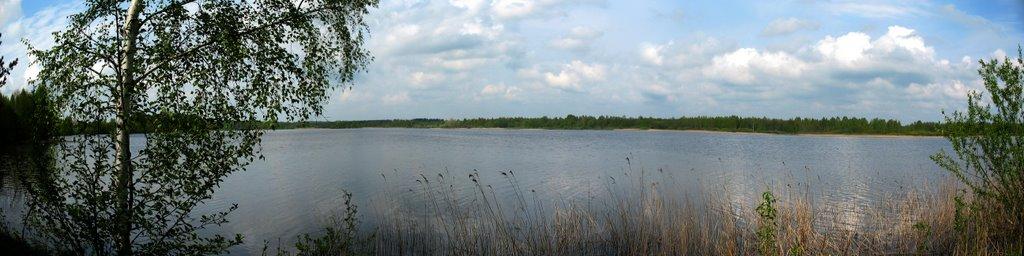 Кропивенка з panoramio.com - Крапивинка