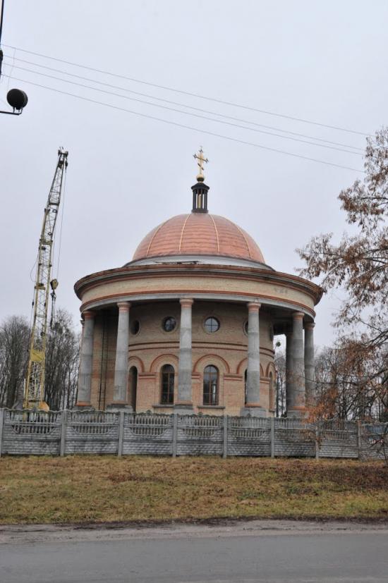 Засупоївка з panoramio.com - Засупоевка