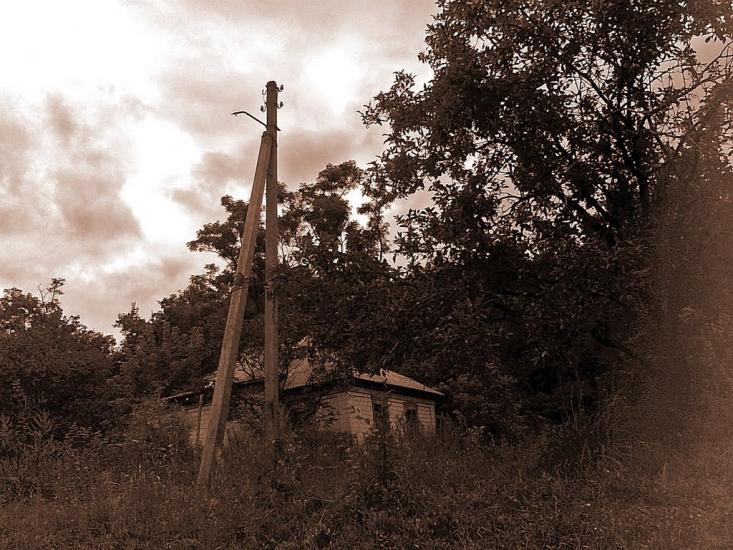 Подорожнє з panoramio.com - Подорожнє