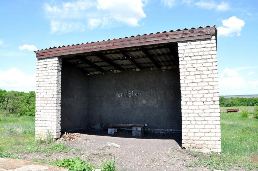 Краснодон з panoramio.com - Краснодон