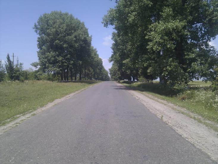 Ярмолинці з panoramio.com - Yarmolyntsi