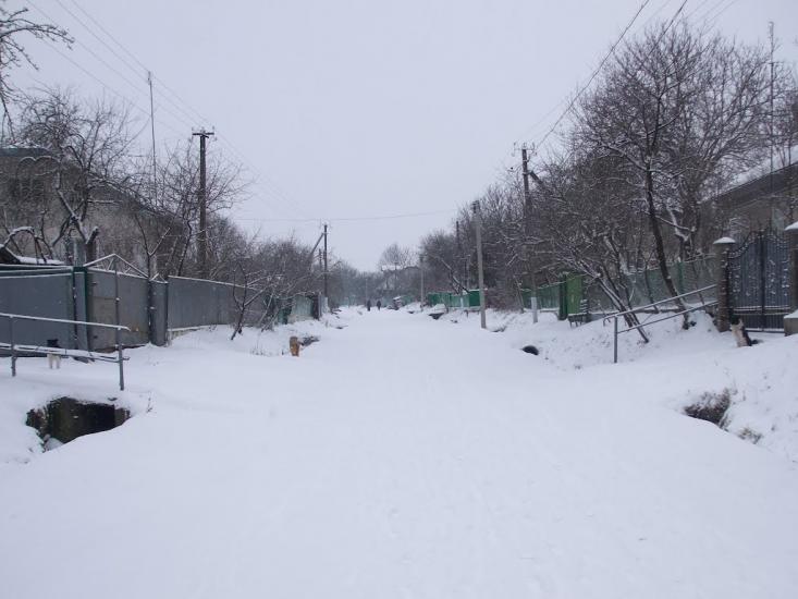 Вільшаниця з panoramio.com - Ольшаница