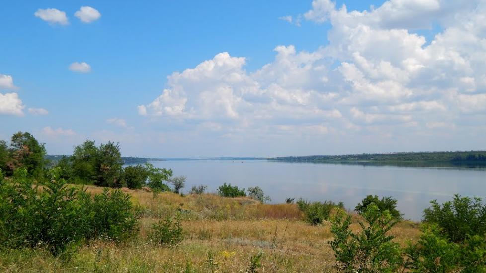Військове з panoramio.com - Військове