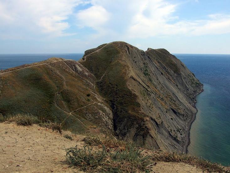 Підгірне з panoramio.com - Підгірне