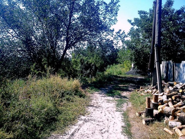 Новоселівка з panoramio.com - Новоселівка