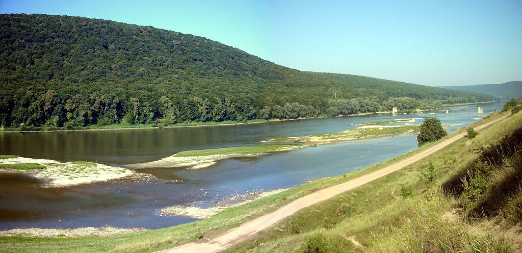 Устечко з panoramio.com - Устечко