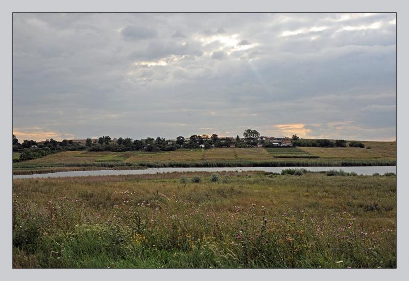 Калинове з panoramio.com - Калинове