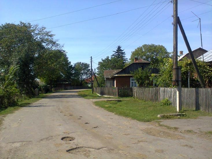 Сушно з panoramio.com - Сушно