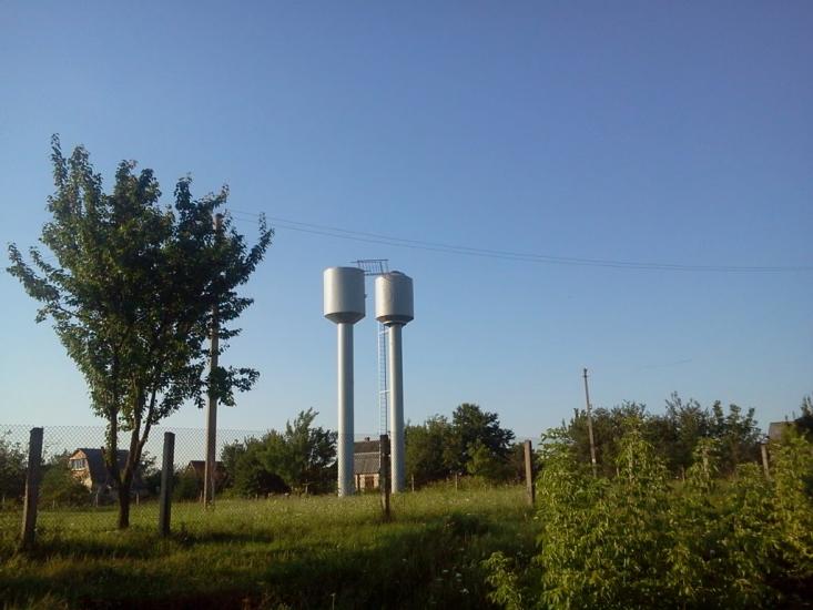 Лаврів з panoramio.com - Лаврів