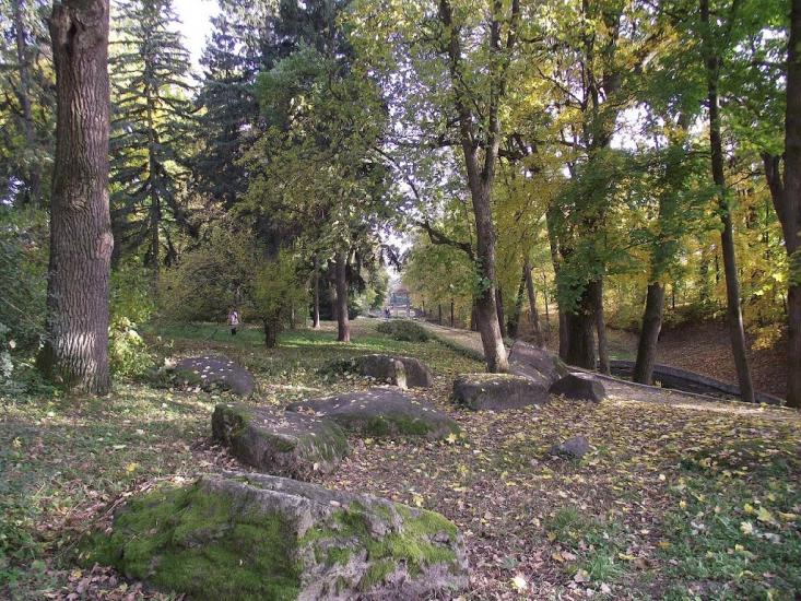Глибочка з panoramio.com - Глибочка