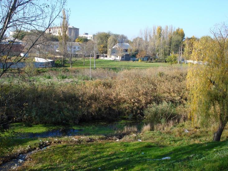 Татарбунари з panoramio.com - Татарбунари