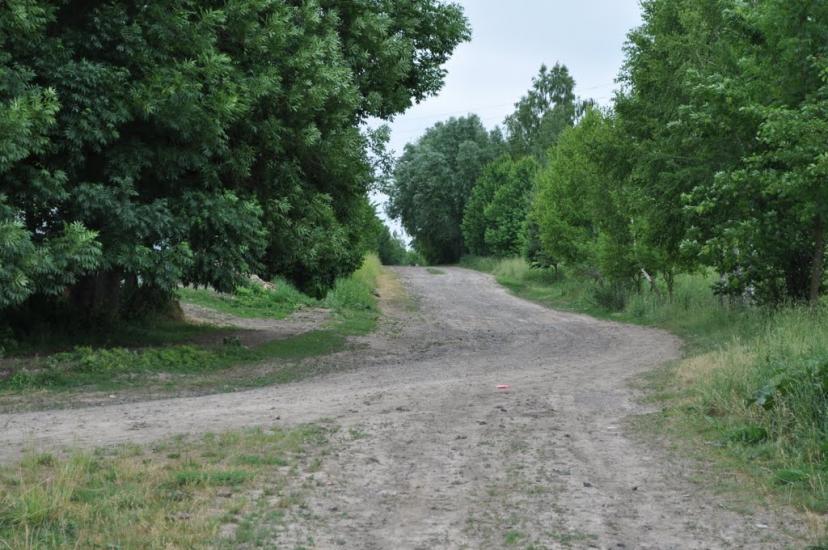 Заріцьк з panoramio.com - Зарецк