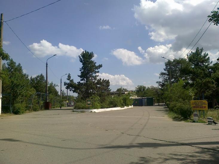 Миколаїв з panoramio.com (ч.4) - Николаев