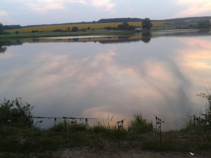 Просяне з panoramio.com - Просяне