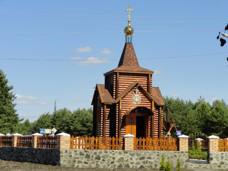 Маюничі з panoramio.com - Маюничі