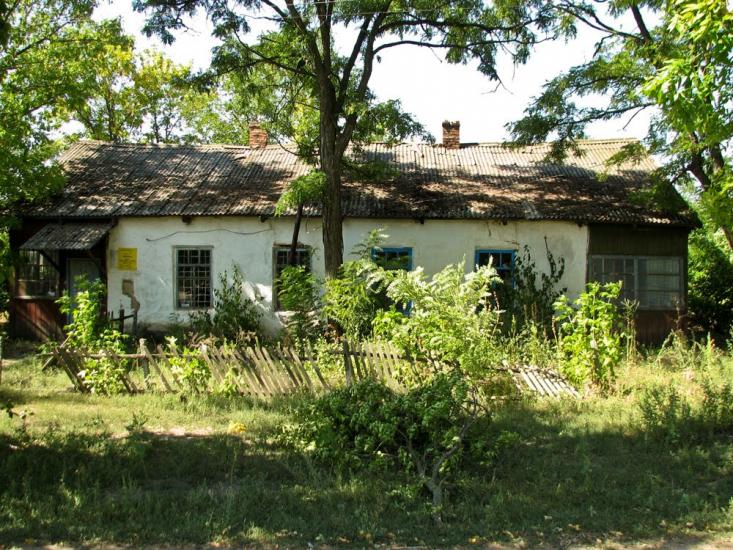 Червоне з panoramio.com - Червоное