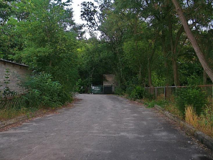 Юр'ївка з panoramio.com - Юрьевка