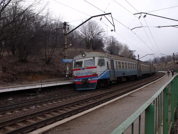 Гусина Поляна з panoramio.com - Гусина Поляна