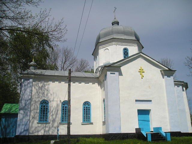 Глухівці з panoramio.com - Глухівці