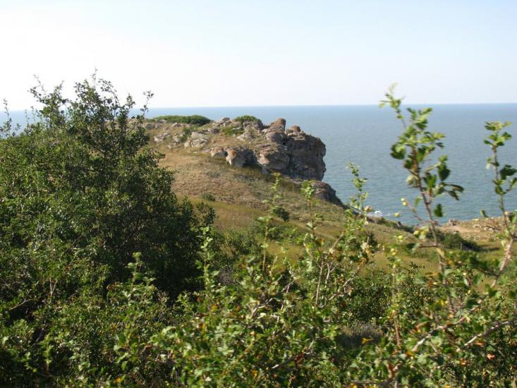 Мисове з panoramio.com - Мысовое