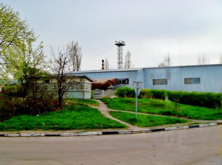 Піщана з panoramio.com - Піщана
