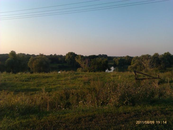 Батьки з panoramio.com - Батьки