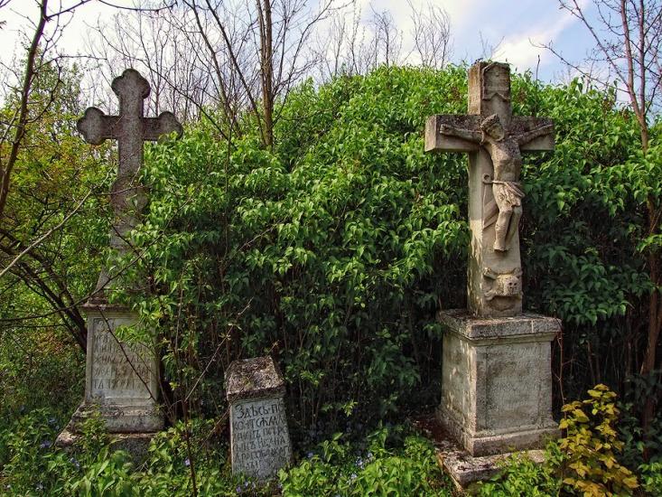 Кружківці з panoramio.com - Кружківці