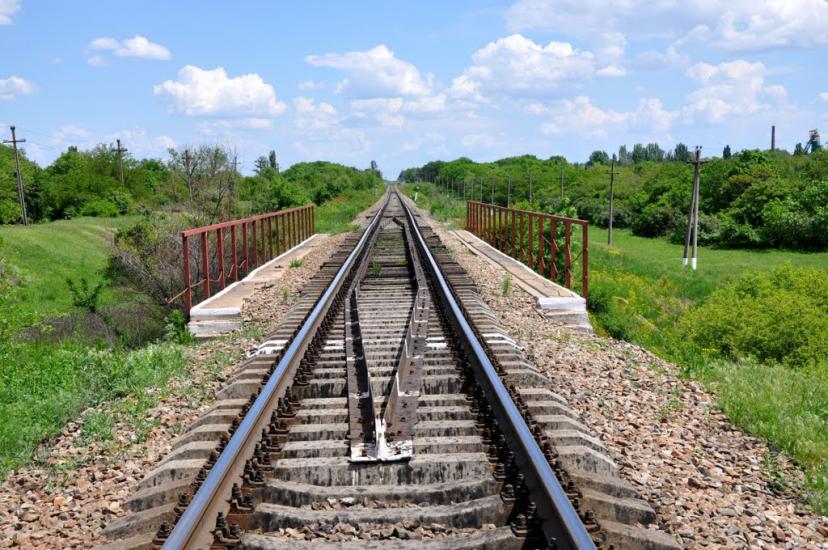 Молодогвардійськ з panoramio.com - Молодогвардейск