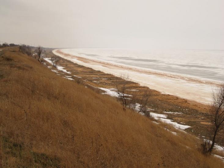 Кам'янське з panoramio.com - Кам'янське