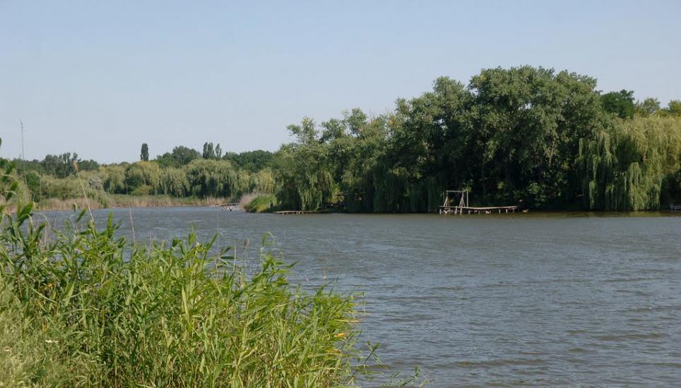 Кримське з panoramio.com - Кримське