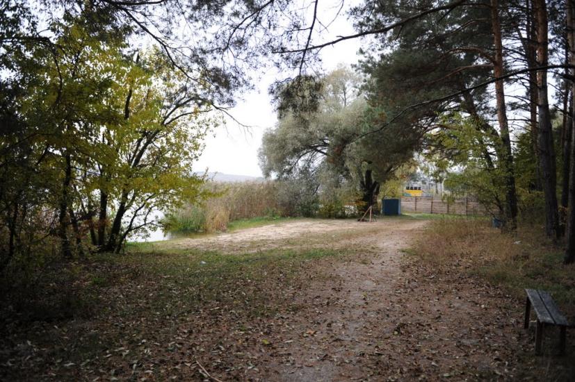 Заріччя з panoramio.com - Заречье