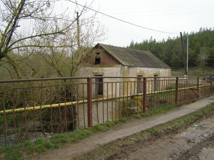 Сокиряни з panoramio.com - Сокиряни