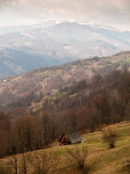 Широкий Луг з panoramio.com - Широкий Луг