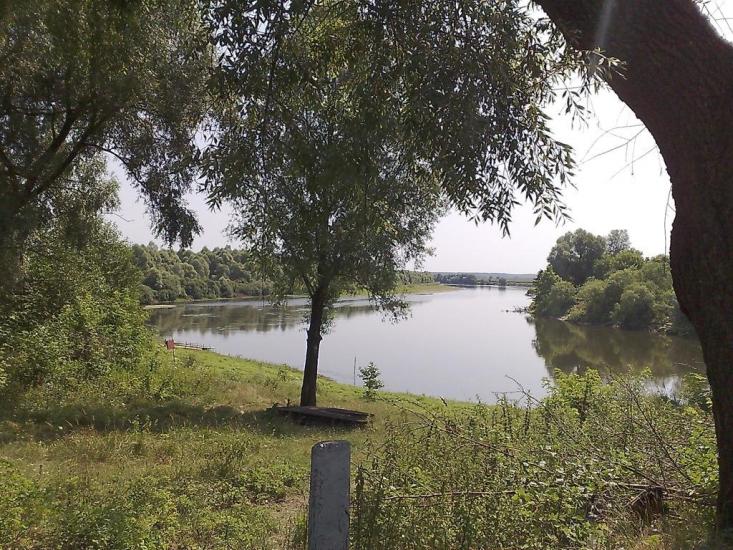 Розльоти з panoramio.com - Розльоти