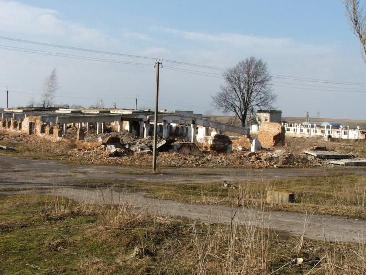 Дружба з panoramio.com - Дружба