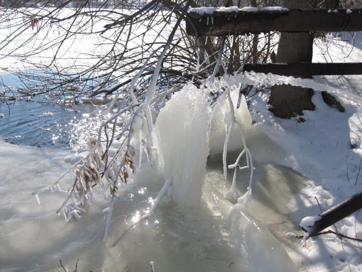 Дублянка з panoramio.com - Дублянка