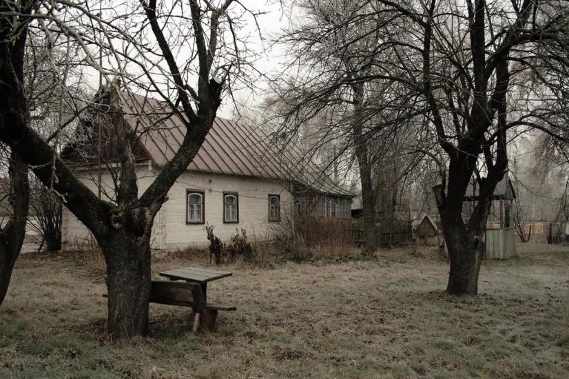 Лугини з panoramio.com - Лугины