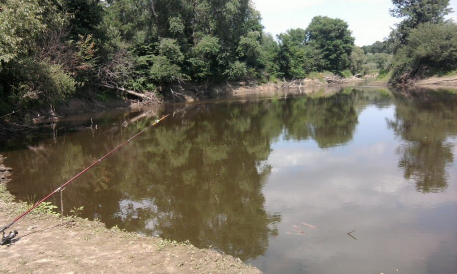 Литовеж з panoramio.com - Литовеж