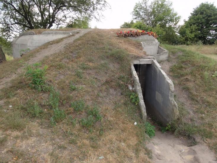 Білогородка з panoramio.com - Білогородка