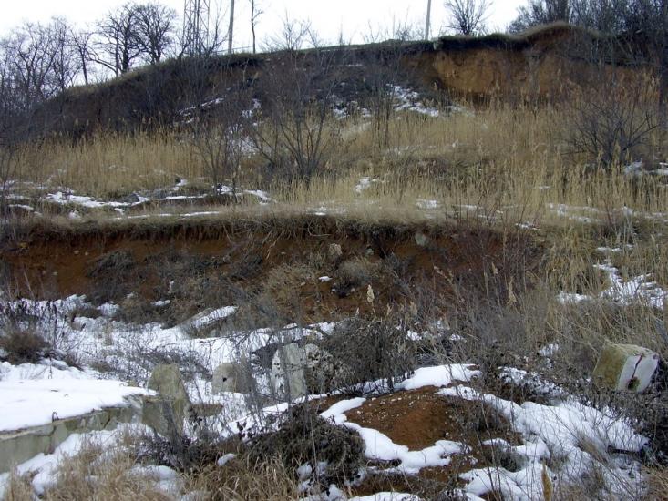 Урзуф з panoramio.com - Урзуф