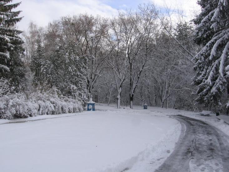 Романків з panoramio.com - Romankiv