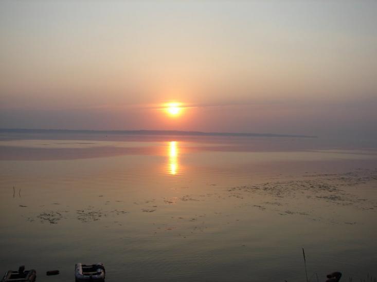 Хоцьки з panoramio.com - Хоцьки
