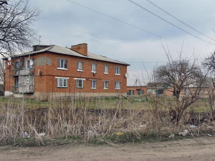 Олександрівка з panoramio.com - Олександрівка