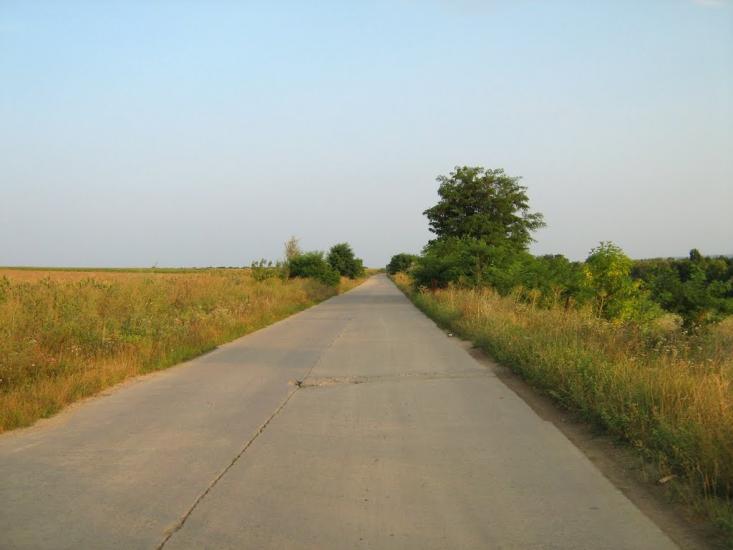 Бернашівка з panoramio.com - Бернашівка