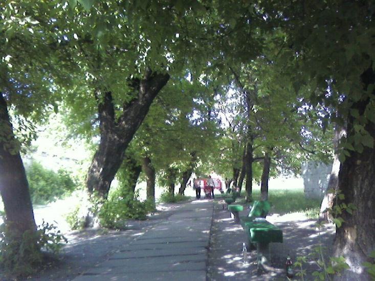 Гірник з panoramio.com - Гірник