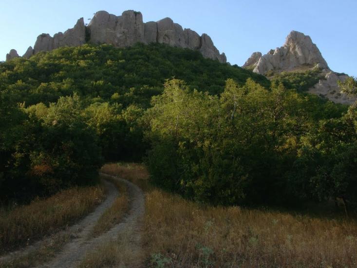 Лісне з panoramio.com - Лісне