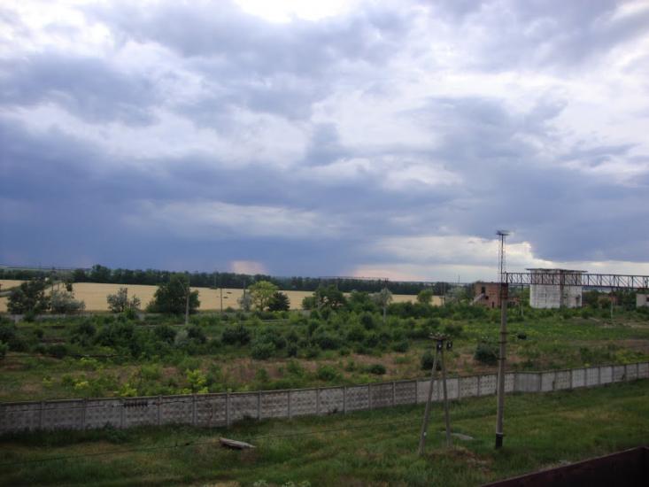 Старі Шомполи з panoramio.com - Старі Шомполи