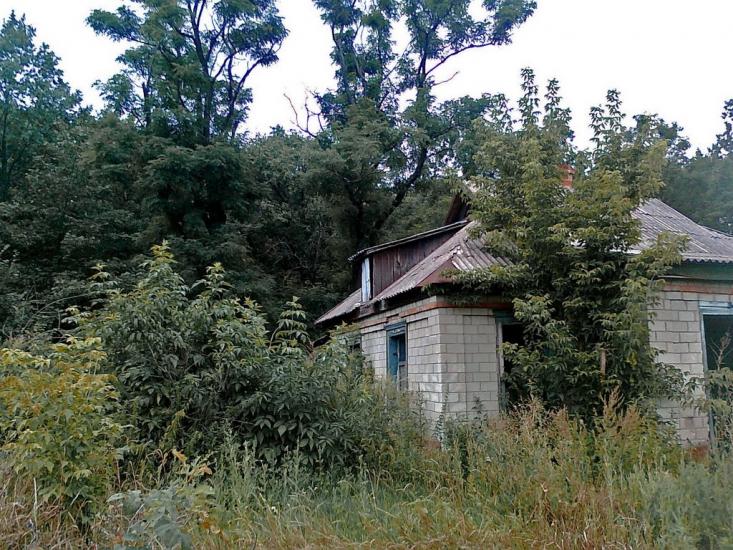 Подорожнє з panoramio.com - Подорожнє