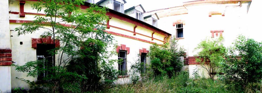 Стригани з panoramio.com - Стриганы